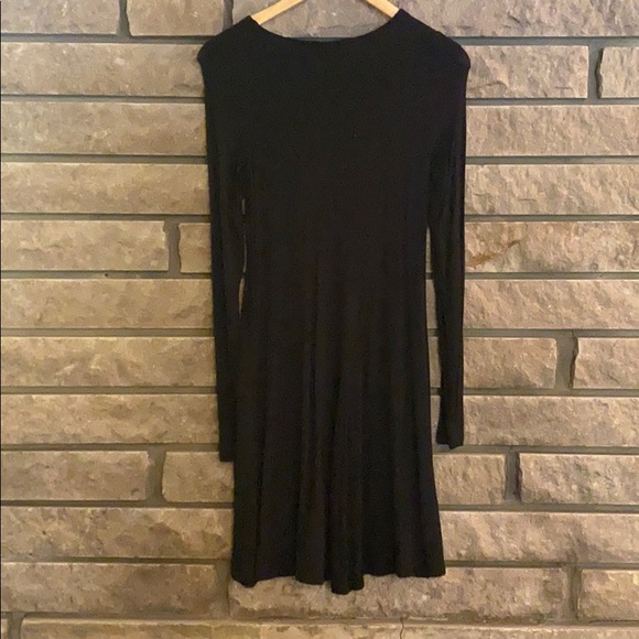 Little black dress from Express - Picture 3 of 3